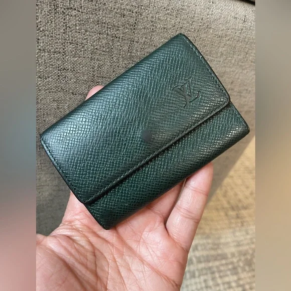 LV key holder - Picture 1 of 9